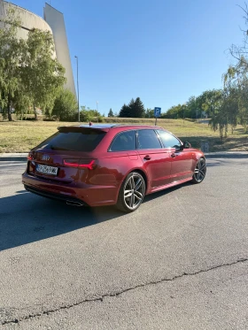 Audi A6 3.0TDI -S Line, снимка 4