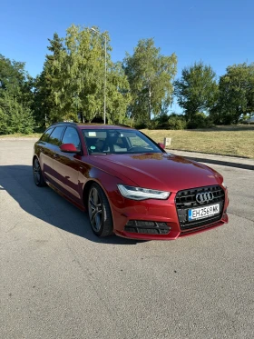 Audi A6 3.0TDI -S Line, снимка 2