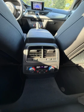 Audi A6 3.0TDI -S Line, снимка 14