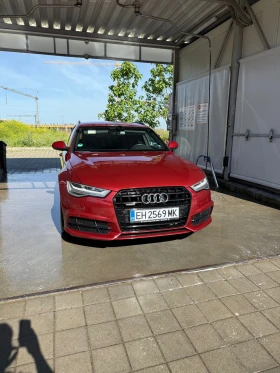 Audi A6 3.0TDI -S Line, снимка 7
