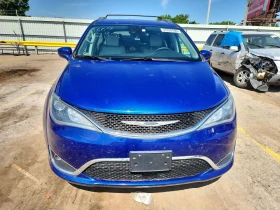 Chrysler Pacifica 3.6l Touring L Plus, снимка 5