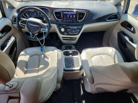 Chrysler Pacifica 3.6l Touring L Plus, снимка 8