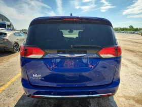 Chrysler Pacifica 3.6l Touring L Plus, снимка 6