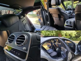 Mercedes-Benz S 350 4MATIC, снимка 17