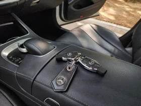Mercedes-Benz S 350 4MATIC, снимка 14