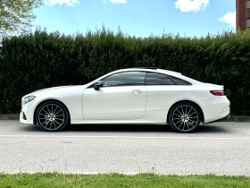 Mercedes-Benz E 220 E- class Coupe AMG pack, снимка 7