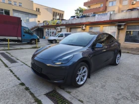 Tesla Model Y LPF, снимка 4