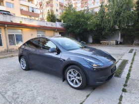Tesla Model Y LPF, снимка 1