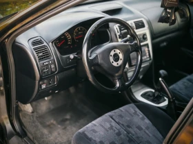 Mitsubishi Galant, снимка 3