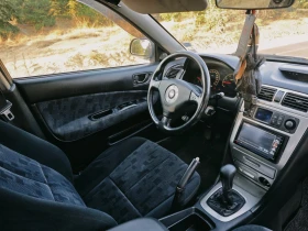Mitsubishi Galant, снимка 7