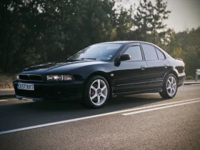 Mitsubishi Galant, снимка 8