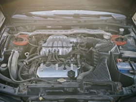 Mitsubishi Galant, снимка 5