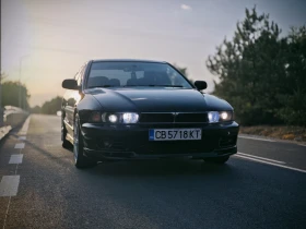 Mitsubishi Galant, снимка 6