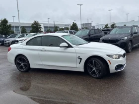 BMW 430 * xDrive * 2 КЛЮЧА * ДИГИТАЛНО * CARFAX, снимка 5