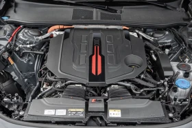 Audi Rs5 / TECH PRO/ MMI DISPLAY / HUD/ MATRIX/ B&O/ 360/, снимка 12