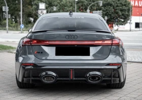 Audi Rs5 / TECH PRO/ MMI DISPLAY / HUD/ MATRIX/ B&O/ 360/, снимка 3