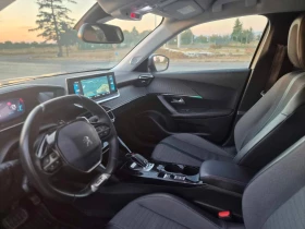 Peugeot 2008 1.5 GT LINE, снимка 10
