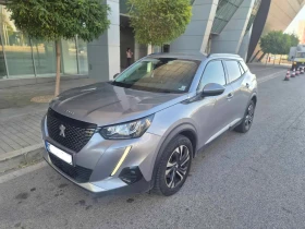 Peugeot 2008 1.5 GT LINE, снимка 2