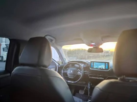 Peugeot 2008 1.5 GT LINE, снимка 11