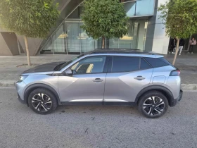 Peugeot 2008 1.5 GT LINE, снимка 1