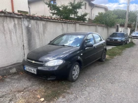 Chevrolet Lacetti, снимка 1