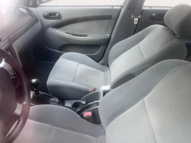 Chevrolet Lacetti, снимка 3