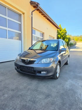 Mazda 2, снимка 1