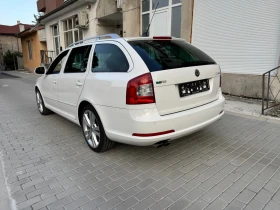 Skoda Octavia 2.0 TDI 170 VRS, снимка 6