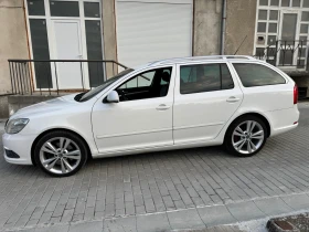 Skoda Octavia 2.0 TDI 170 VRS, снимка 5