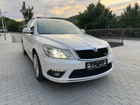 Skoda Octavia 2.0 TDI 170 VRS, снимка 4