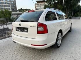 Skoda Octavia 2.0 TDI 170 VRS, снимка 7