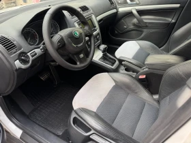 Skoda Octavia 2.0 TDI 170 VRS, снимка 12