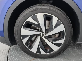 VW ID.4 PRO МАСАЖ| ПОДГРЕВ| 360| ПАМЕТ, снимка 9
