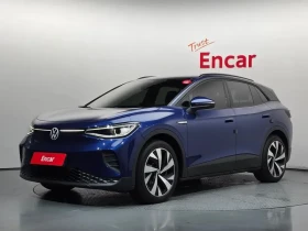 VW ID.4 PRO МАСАЖ| ПОДГРЕВ| 360| ПАМЕТ, снимка 1