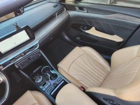 Kia K5, снимка 10