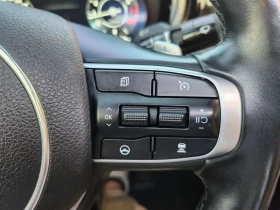 Kia K5, снимка 16