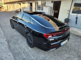 Kia K5, снимка 5