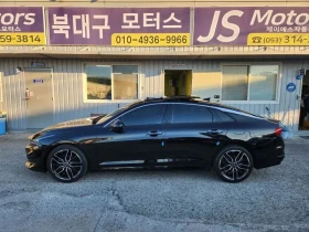 Kia K5, снимка 7