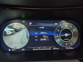 Kia K5, снимка 11