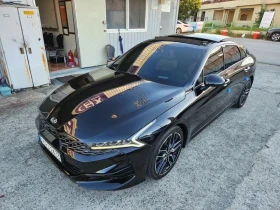 Kia K5, снимка 1
