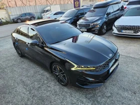 Kia K5, снимка 2