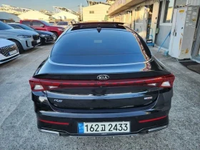 Kia K5, снимка 4