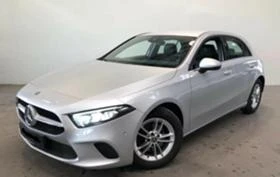 Mercedes-Benz A 180 d Style 1