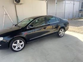 VW Passat 2.0TDI | Mobile.bg    6