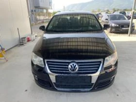 VW Passat 2.0TDI - [1] 