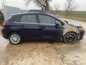 Citroen C4 1.6Blue HDI | Mobile.bg    4