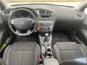 Citroen C4 1.6Blue HDI | Mobile.bg    7