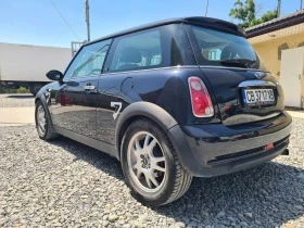 Mini Cooper SEVEN, снимка 3