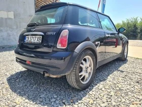 Mini Cooper SEVEN, снимка 5