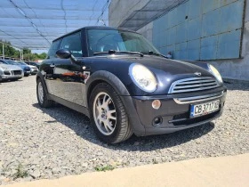 Mini Cooper SEVEN, снимка 2